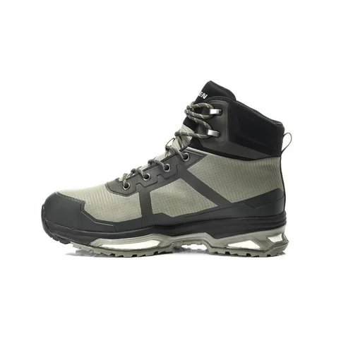 ELTEN Bente XXE GTX Green MID ESD S3, Žalia, 41 image 3