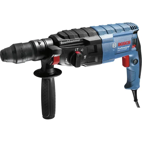 Bosch GBH 240 F elektrinis perforatorius, 2,7 J, 790 W image 2