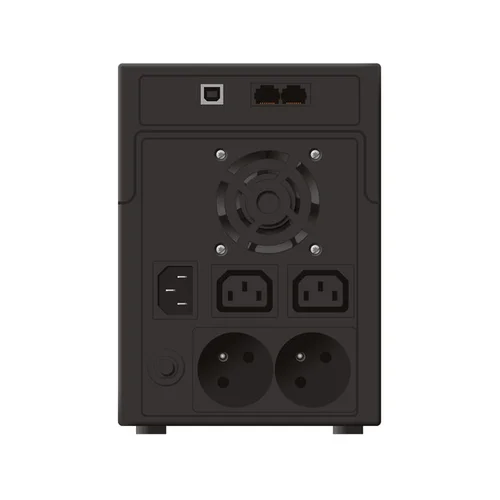 PowerWalker VI 2200 LCD/FR 2,2 kVA 1200 W UPS image 3
