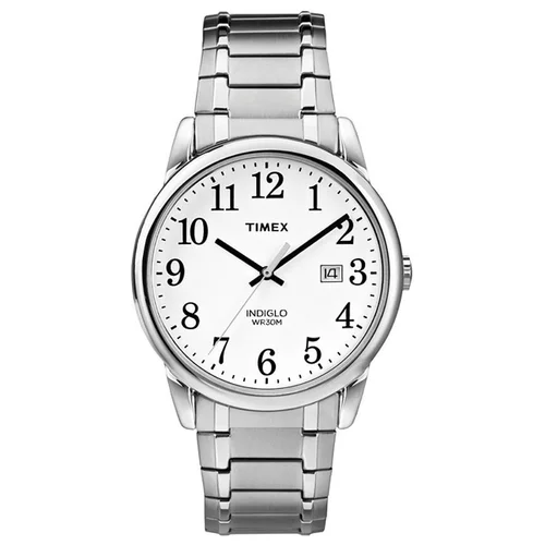 Timex TW2P81300 vyriškas laikrodis 38 mm image 1