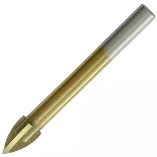 Dedra DED1529Q05 Daugiafunkcis grąžtas 5 mm titano danga image 2