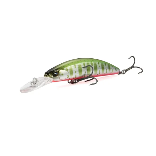 DUO DEEPFEAT 87DRF 87 mm ADA4120 image 1