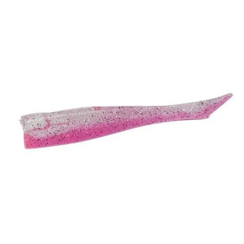 DUO Bayruf BR Chatter Fish 3,5 col. S042 UV Clear Pink image 2