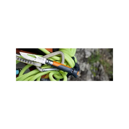 Opinel Outdoor Nr.8 nerūdijančio plieno peilis image 2
