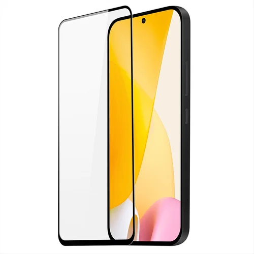 Dux Ducis 9D grūdintas stiklas Xiaomi 12 Lite, 9H image 1