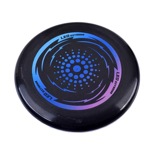 Skraidantis LED UFO diskas ZA4957, 23 cm image 2
