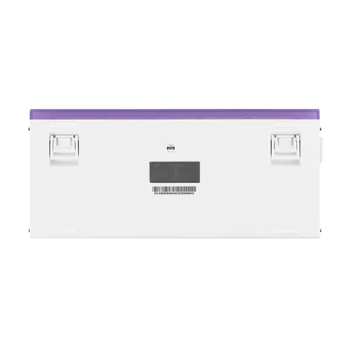 AULA HERO84 HE JadeKing RGB mechaninė klaviatūra image 2