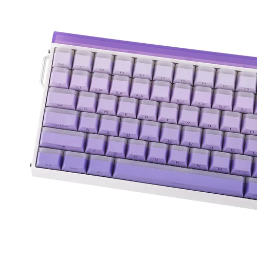 AULA HERO84 HE JadeKing RGB mechaninė klaviatūra image 3