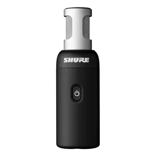 Shure MV88+W-KIT-Z6 belaidis stereofoninis mikrofonas image 3