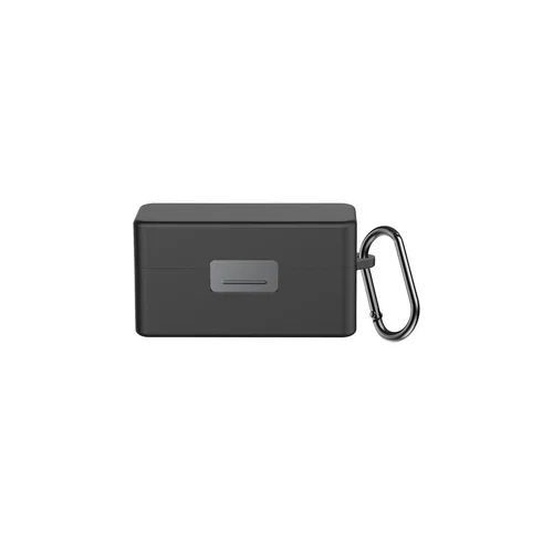 Puluz PU716B apsauginis dėklas DJI Mic 2, juodas image 1