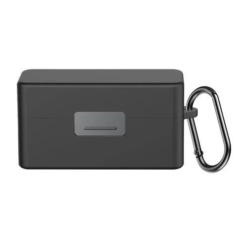Puluz PU716B apsauginis dėklas DJI Mic 2, juodas image 2