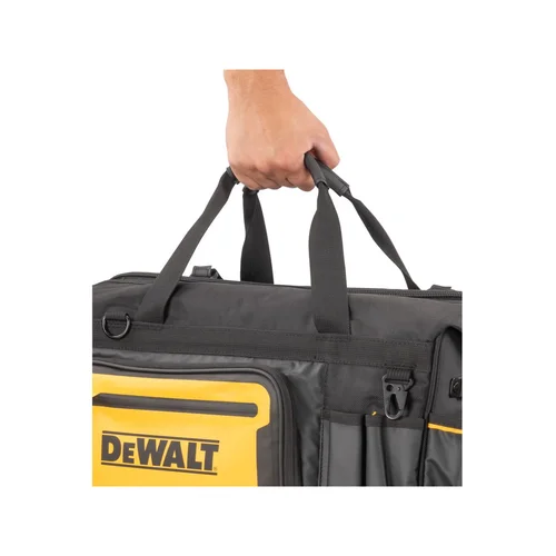DeWalt DWST60104-1 20 colių įrankių krepšys image 3