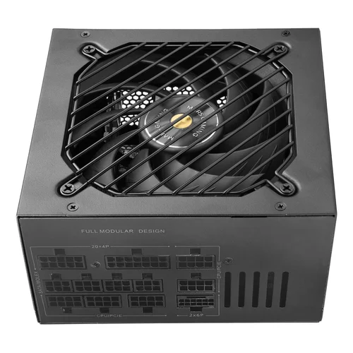 Mars Gaming MPB1000PSI 1000 W ATX maitinimo šaltinis image 1