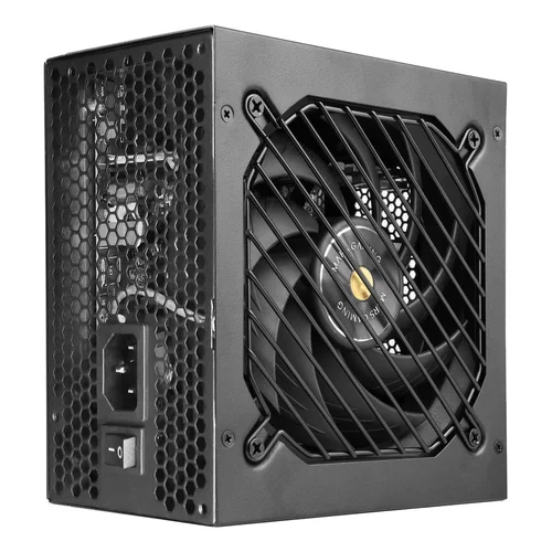 Mars Gaming MPB1000PSI 1000 W ATX maitinimo šaltinis image 2