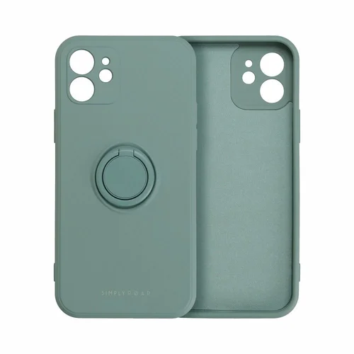 ROAR AMBER dėklas iPhone 11, žalias image 3
