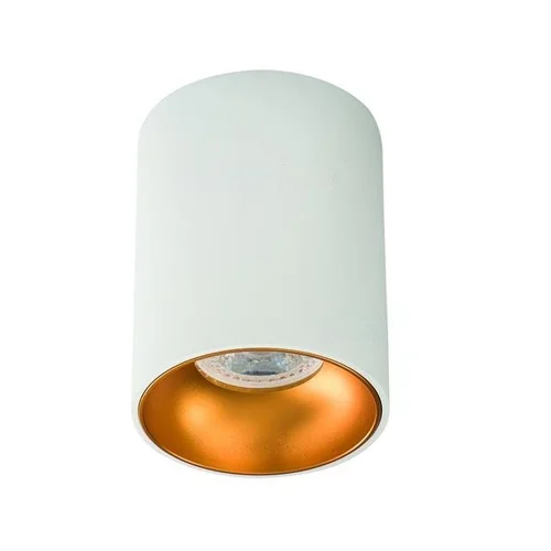 Kanlux Riti W/G 25W GU10 įleidžiamas šviestuvas image 1