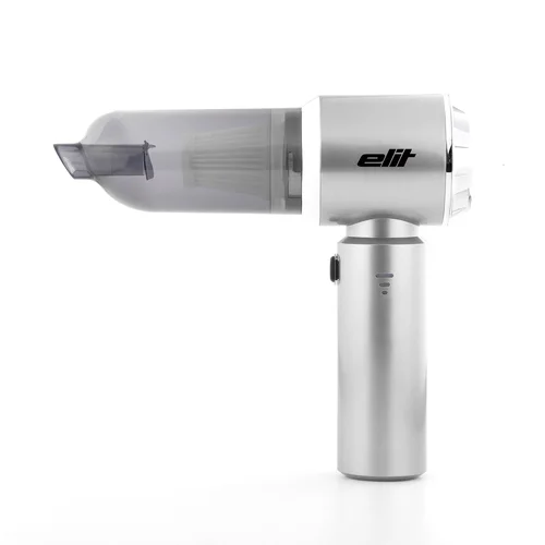 ELIT omniClean ZoomGo 4-in-1 dulkių siurblys image 2