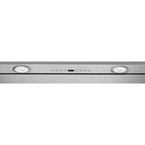 Smeg KICGR70X2 70 cm įmontuojamas gartraukis image 2
