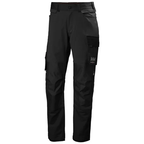 Kelnės HELLY HANSEN Oxford 4X CNCT, Juodos, 48 image 1