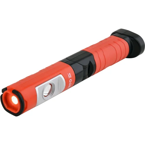 YATO YT-08562 akumuliatorinė darbo lempa 5 W image 1