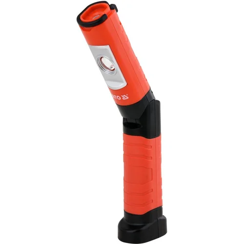 YATO YT-08562 akumuliatorinė darbo lempa 5 W image 3