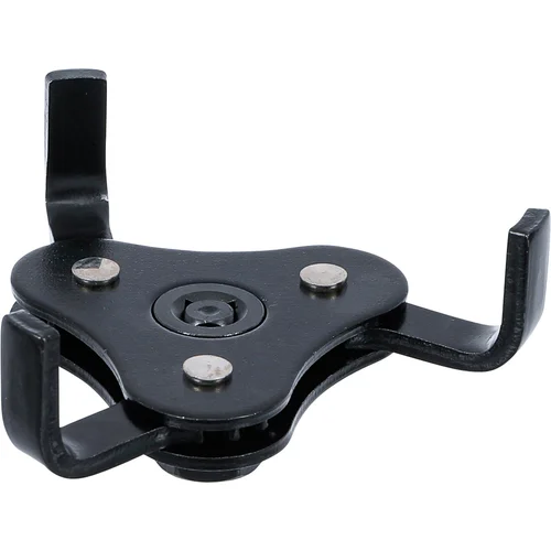 BGS technic 1039-SPINNE filtro raktas image 1