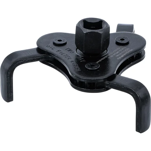 BGS technic 1039-SPINNE filtro raktas image 2