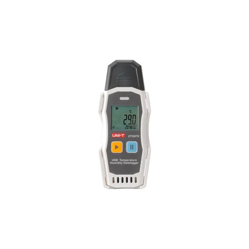 Uni-T UT330TH USB termohigrometras image 1