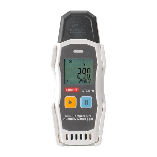 Uni-T UT330TH USB termohigrometras image 2
