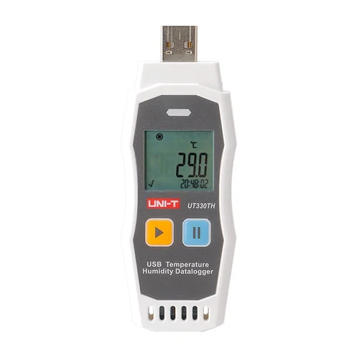 Uni-T UT330TH USB termohigrometras image 3