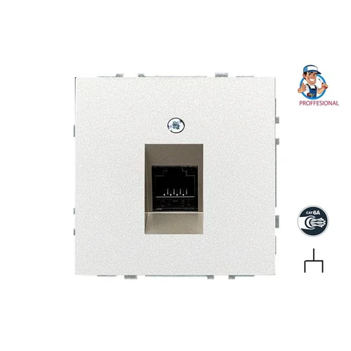 LIREGUS MODERN IKL-001-01.M/CH kompiuterio lizdas, šampano spalvos image 1