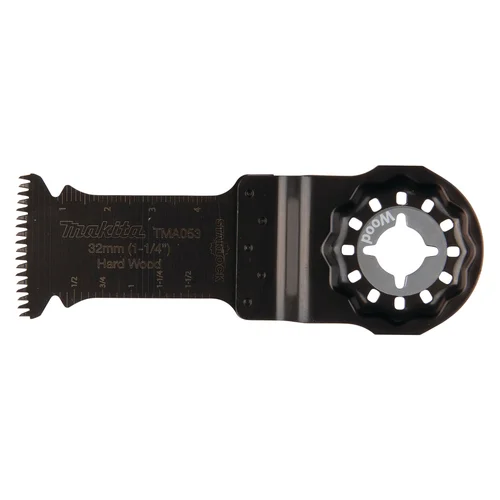 Makita B-64870, 32 mm Įgilinamieji pjovimo diskai image 1