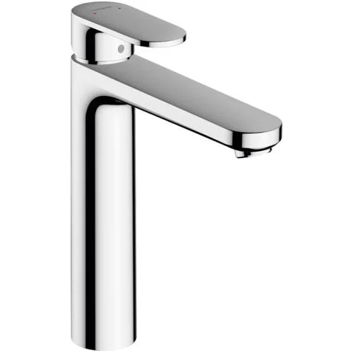 Hansgrohe Vernis Blend 71552000 praustuvo maišytuvas, chromo image 1