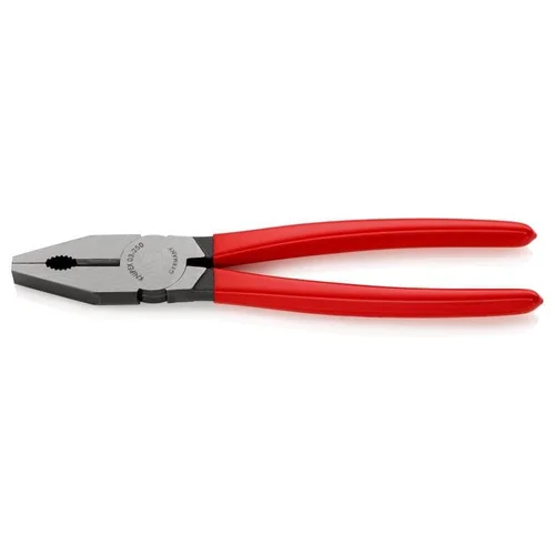 KNIPEX 0301250 Kombinuotos replės 250 mm image 1