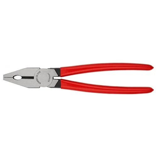 KNIPEX 0301250 Kombinuotos replės 250 mm image 2
