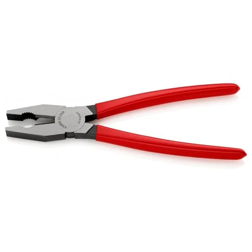 KNIPEX 0301250 Kombinuotos replės 250 mm image 3