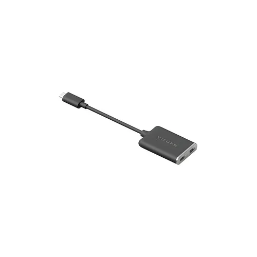 VITURE One-XRiP-Adp-Blk USB-C XR adapteris 45 W image 1