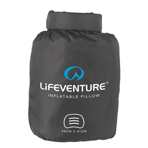 Lifeventure Inflatable Pillow turistinė pagalvė image 2