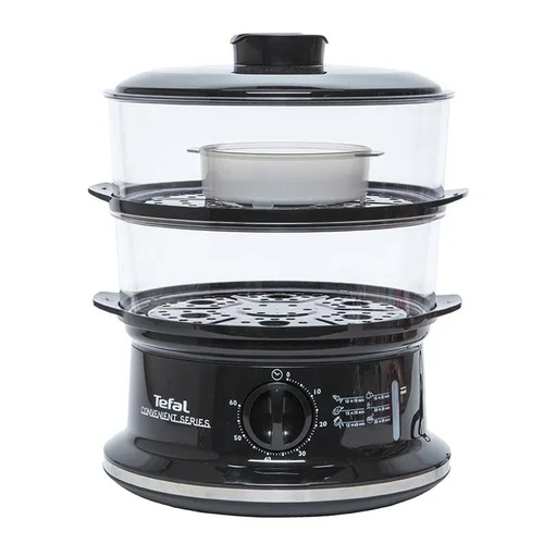 Tefal Convenient Series VC1401 garų troškintuvas 6 l image 1