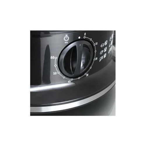 Tefal Convenient Series VC1401 garų troškintuvas 6 l image 2