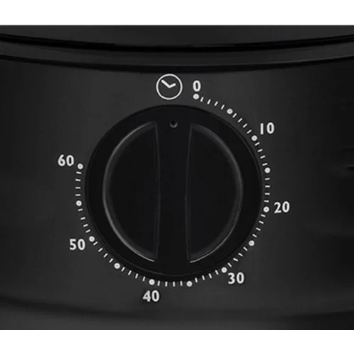 Tefal Convenient Series VC1401 garų troškintuvas 6 l image 3