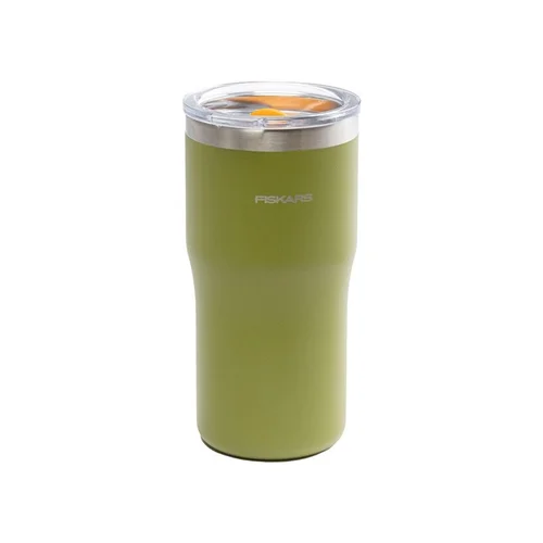 Fiskars On-the-Go termopuodelis 0,5 L, žalia image 1