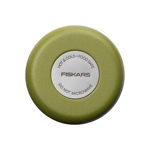 Fiskars On-the-Go termopuodelis 0,5 L, žalia image 2