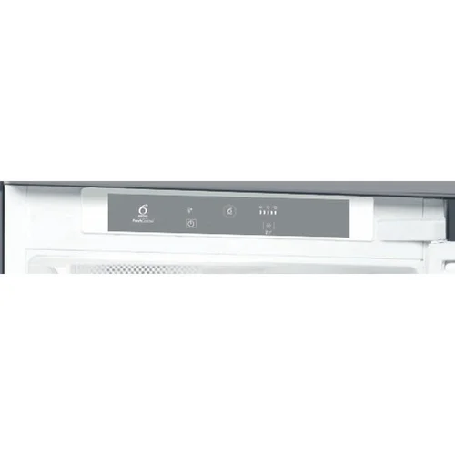 Whirlpool ART 9811 SF2 integruojamas 306 L, E klasė, baltas image 3