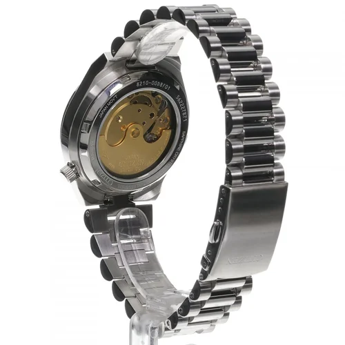 Citizen Tsuyosa NJ0200-50M automatinis laikrodis, mėlynas image 2