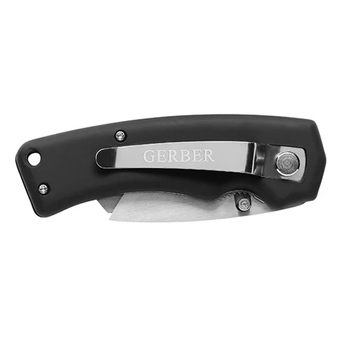 Gerber Edge Utility knife Juoda guma 31-000668 image 2