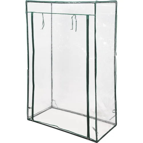 FLO 90000 mini šiltnamis 100 × 50 × 150 cm image 1