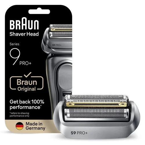 Braun Series 9 96M barzdaskučių galvutė image 1