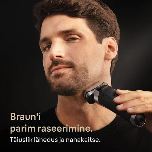 Braun Series 9 96M barzdaskučių galvutė image 2