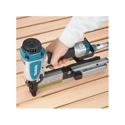 MAKITA AT2550A pneumatinis kabiakalis image 2
